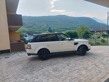 LAND ROVER RR Sport 1ª serie - 2011