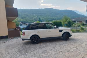 LAND ROVER RR Sport 1ª serie - 2011