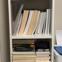 Libreria Billy ikea