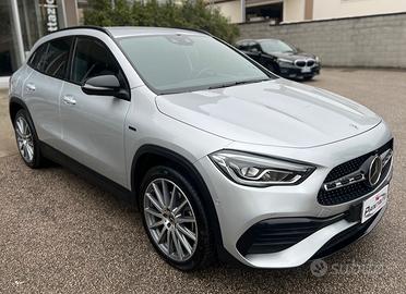 Mercedes-benz GLA 250 e phev (eq-power) Premium AM