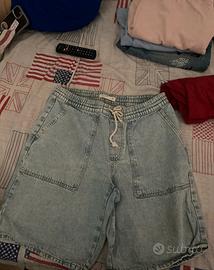 Jorts Jeans
