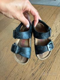 Sandali Prissy Bambino Birkenstock Tigre – Tagl 23
