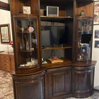 Mobile soggiono o sala da pranzo