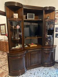 Mobile soggiono o sala da pranzo