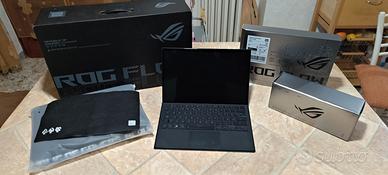 Asus Rog Flow Z13
