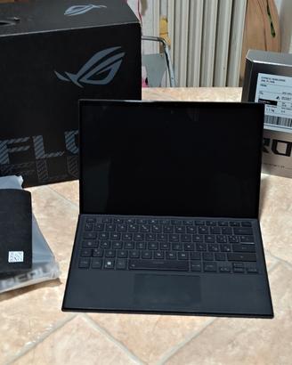 Asus Rog Flow Z13