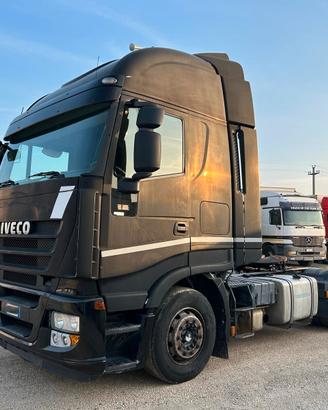 Iveco Stralis 460 - Trattore Stradale