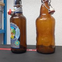 Bottiglie x birra artigianale 