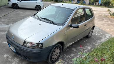 FIAT Punto 2ª serie - 2000