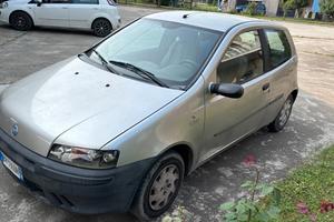 FIAT Punto 2ª serie - 2000