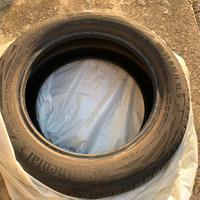 Pneumatici estivi Continental 185/55 r15 h xl