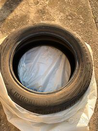 Pneumatici estivi Continental 185/55 r15 h xl