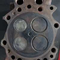 Testa motore iveco 190-48
