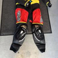 Tuta moto Arlen Ness Limited Edition