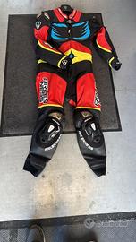 Tuta moto Arlen Ness Limited Edition