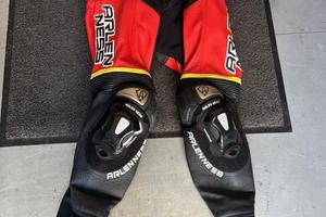 Tuta moto Arlen Ness Limited Edition