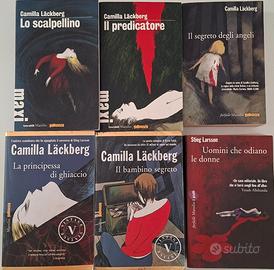 Camilla Lackberg