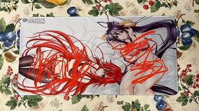 Playmat Highschool DxD