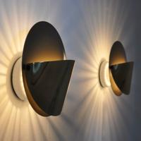 Lampade Giovi di Achille Castiglione per Flos