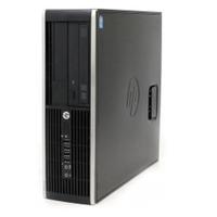 Hp compaq 6300 i5, 500gb, 4 gb di ram