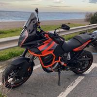 KTM 1290 Super Adventure-2019