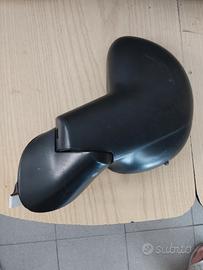 specchietto laterale 