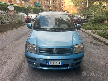 Panda multijet 2006