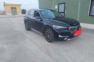 bmw x1 18d sdrive xline 