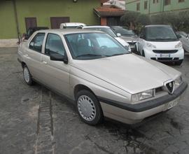 Alfa Romeo 155 1.7i Twin Spark cat