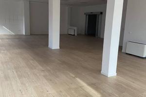 UFFICIO IN ZONA INDUSTRIALE