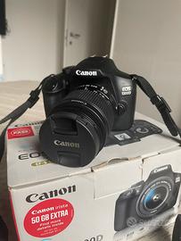 Canon eos 1300D
