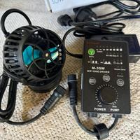 Pompe movimento Jebao Sow 16 M