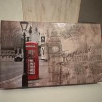 Portafoglio Ynit? Londra