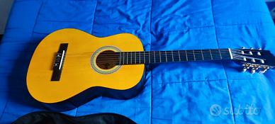 Chitarra Acustica