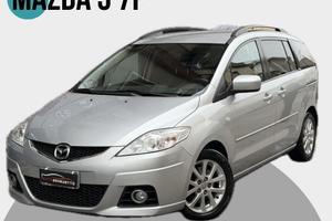 Mazda 5 Mazda5 2.0 MZ-CD 16V 110CV Extra