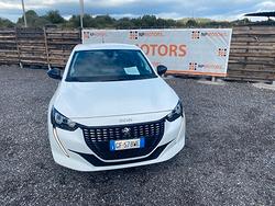 Peugeot 208 PureTech 100 Stop&Start 5 porte Allure