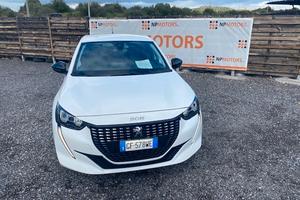 Peugeot 208 PureTech 100 Stop&Start 5 porte Allure