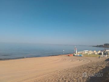 Villetta Indipendente al mare a Sciacca