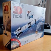 gioco Nuovo 3D puzzle