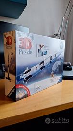 gioco Nuovo 3D puzzle