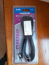 cavo antenna TV 
