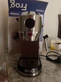 Macchina da caffe