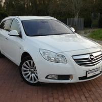 OPEL Insignia 2.0 CDTI 160CV Sports Tourer Cosmo