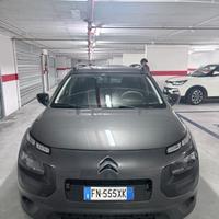 CITROEN C4 CACTUS SHINE 1.5 100CV