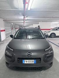 CITROEN C4 CACTUS SHINE 1.5 100CV