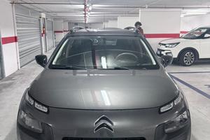 CITROEN C4 CACTUS SHINE 1.5 100CV