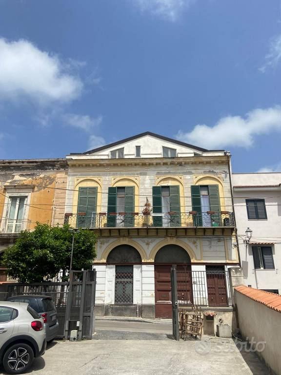 Appartamento – Boscotrecase, Napoli - Vista 2