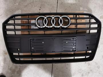 ricambi Audi A6 c7