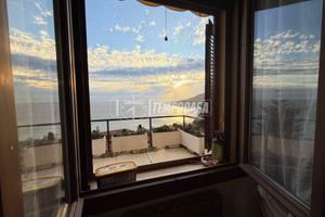 OSPEDALETTI - VISTA MARE MOZZAFIATO! APPARTAMENTO