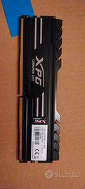 ram ddr4 3000mhz 16gb 8x2 adata